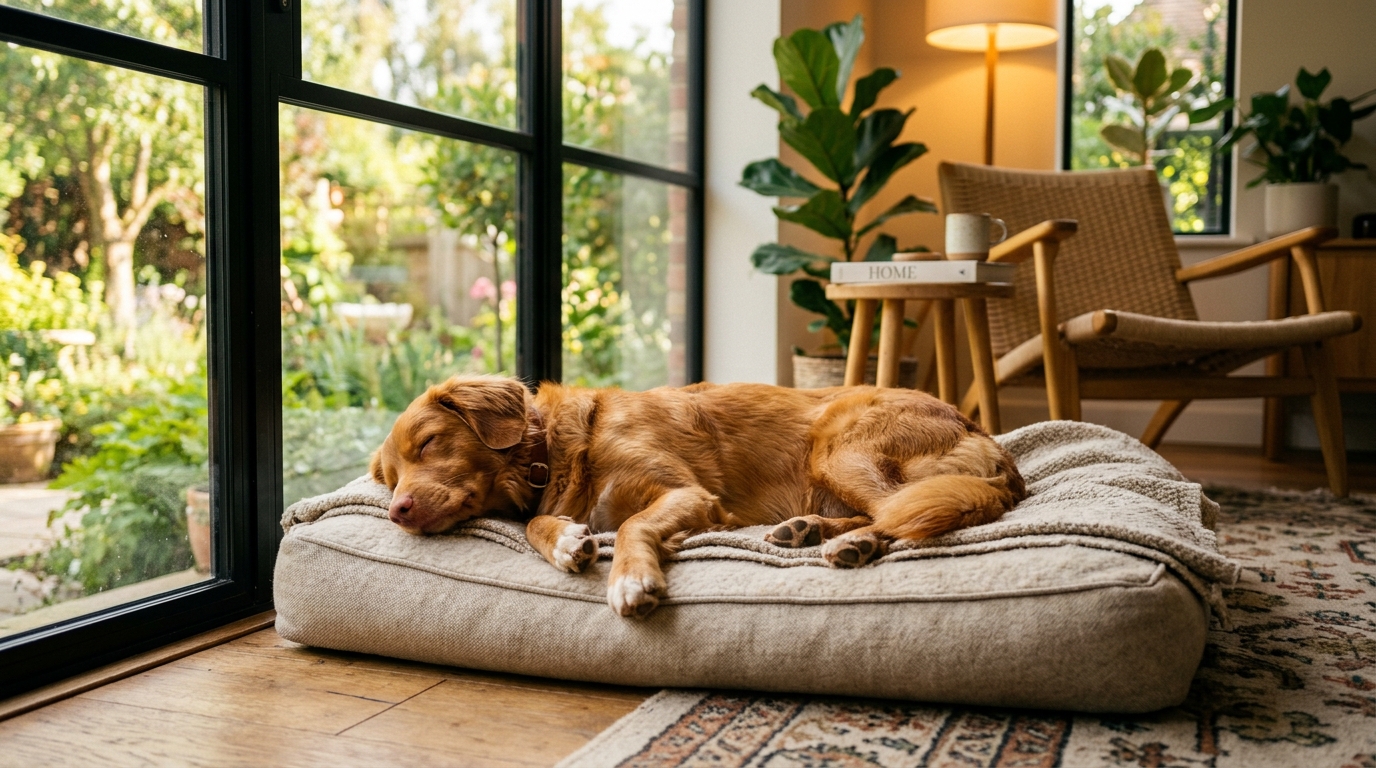How to Stop Unwanted Barking
