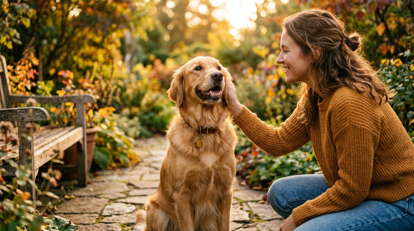 How to Stop Your Dog From Jumping on People