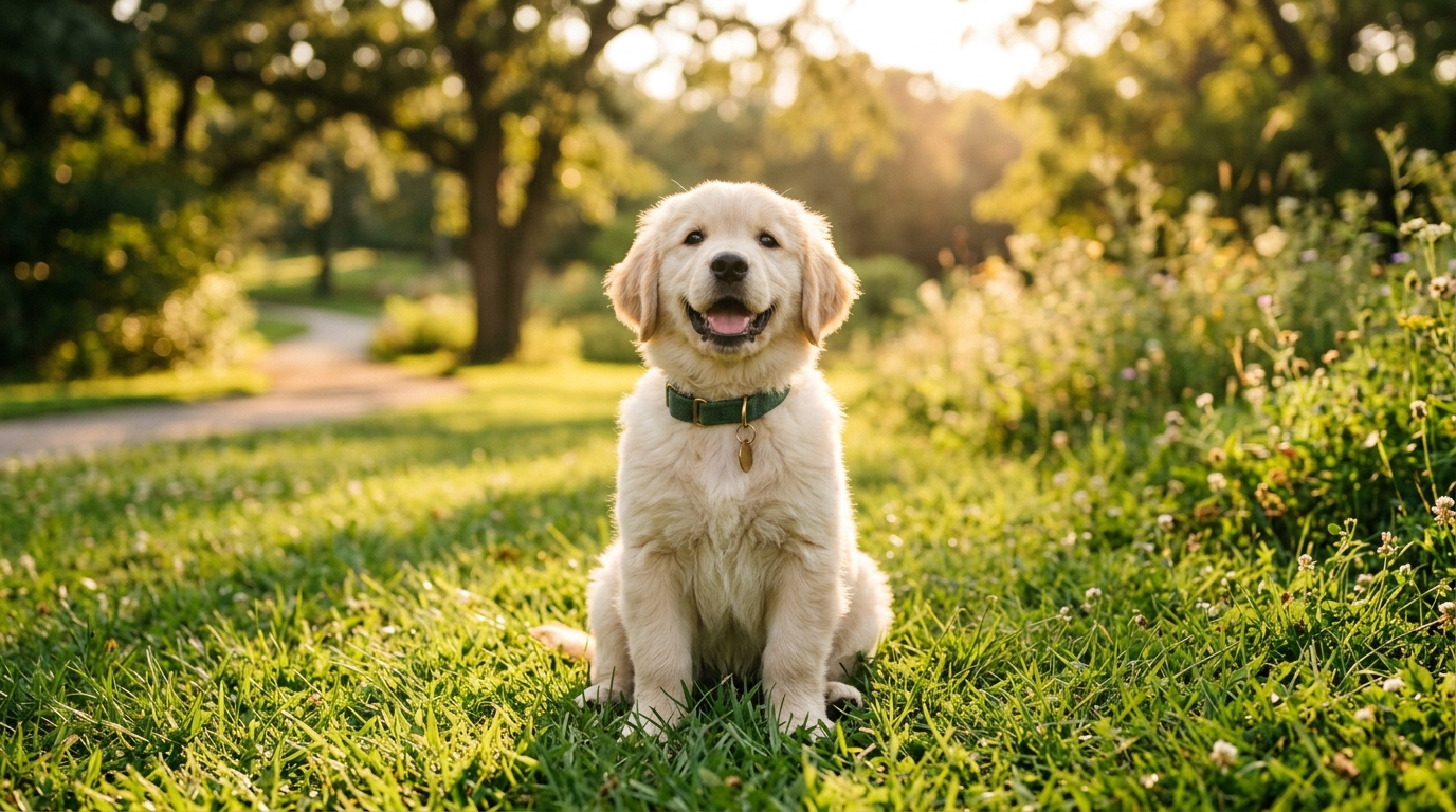 The Ultimate Guide to Puppy Potty Training